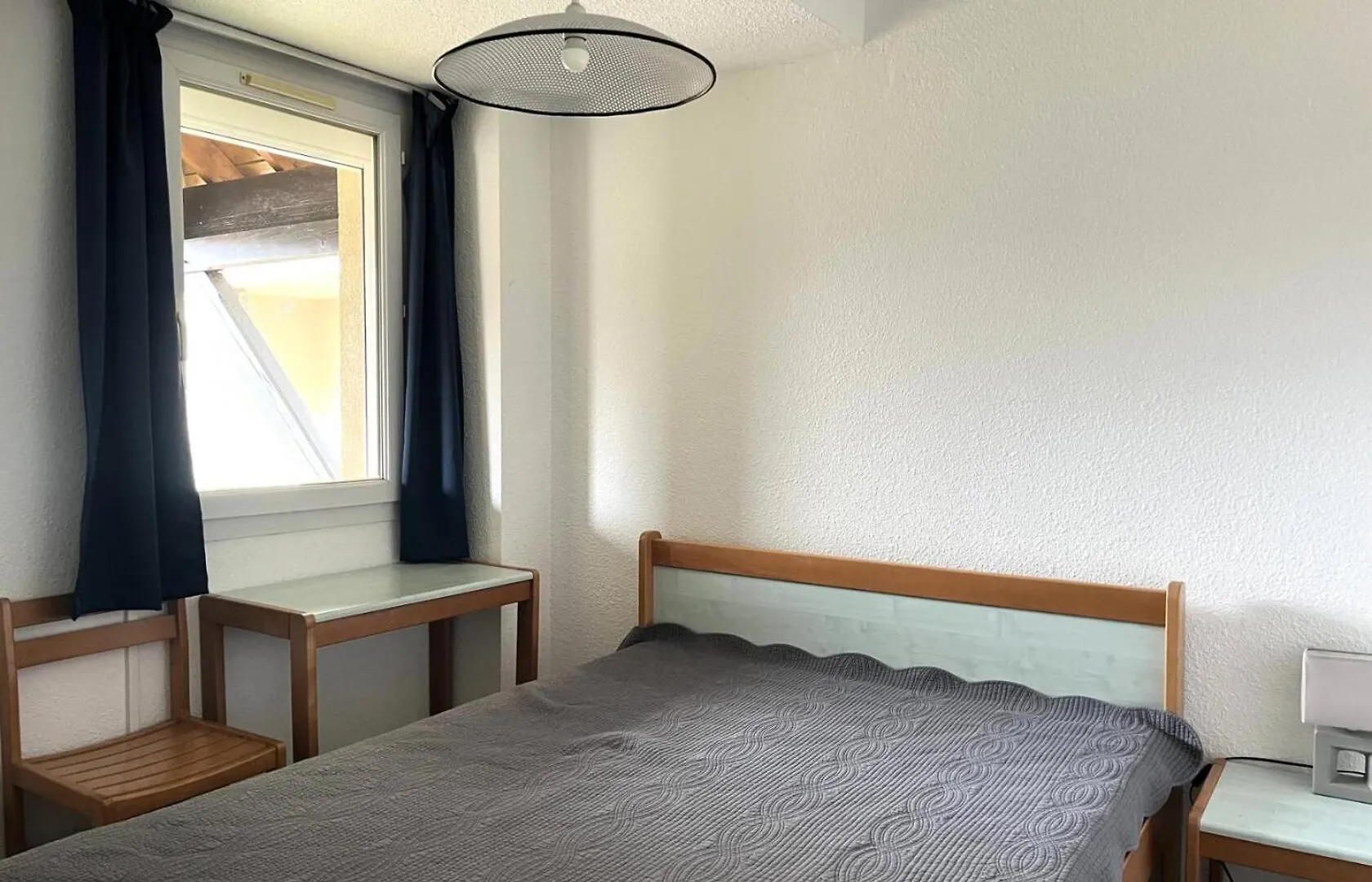 Residence Balcons Du Soleil 1 - T2/4Pers Balcons Du Soleil 12-Peyresourde Mae-9954 Germ Apartment